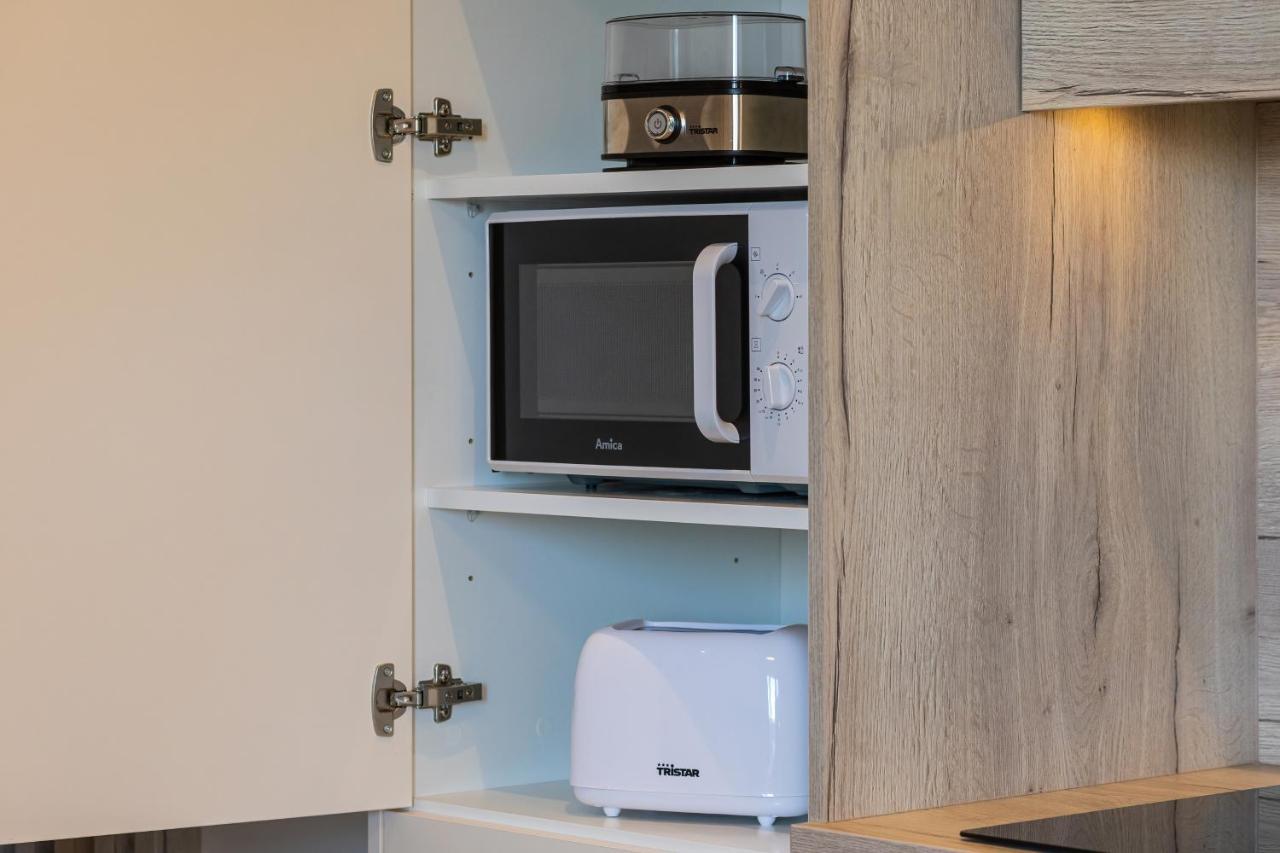 Seaside Baltic Marina Kolobrzeg- Parking & Sauna & Fitness & Jacuzzi - W Cenie Pobytu Апартаменти *